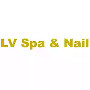 LV SPA & NAILS