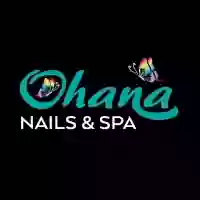 Ohana Nails and Spa