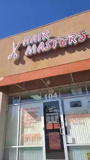 Hair Master