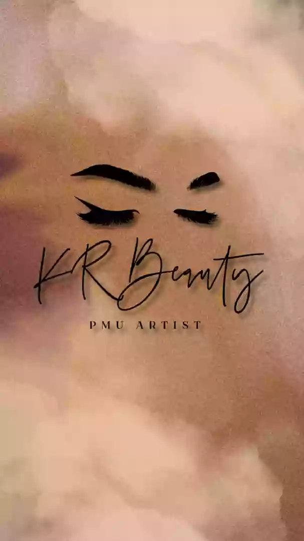 KR Beauty PMU - Brow & Lash Bar