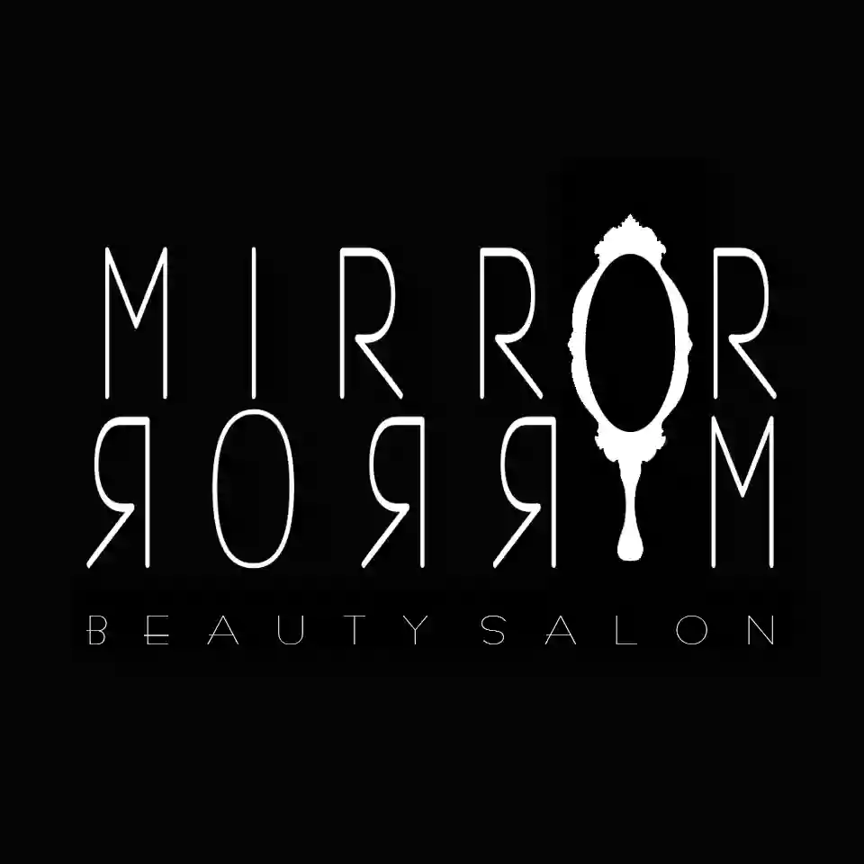 Mirror Mirror Beauty Salon