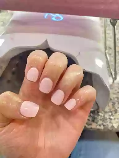 Fancy Nail Spa