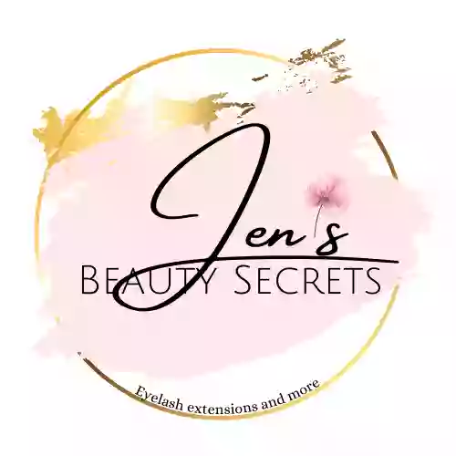 Jen's Beauty Secrets