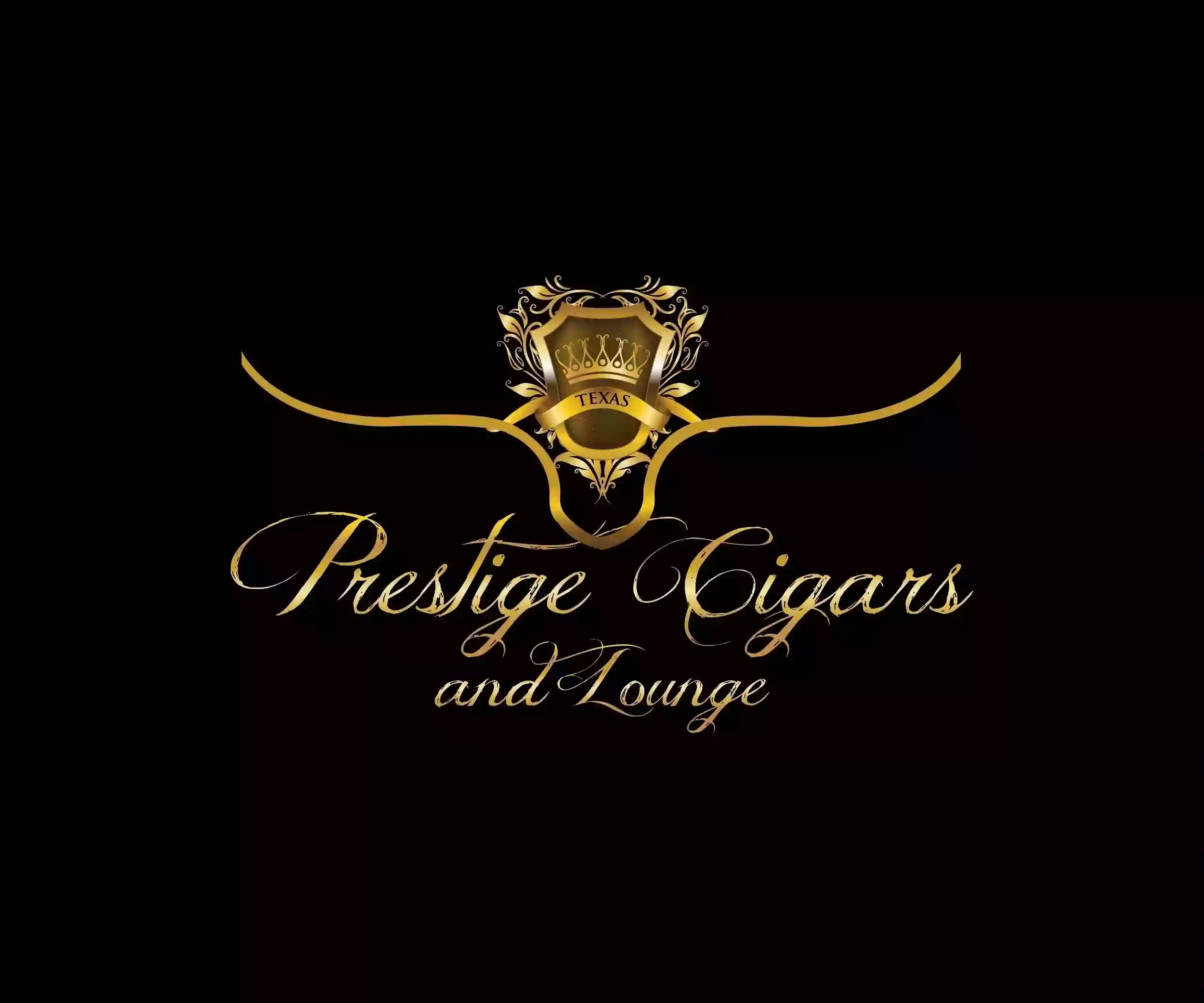 Prestige Cigars Lounge & Coffee Bar