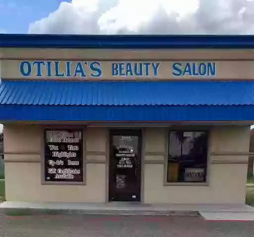 Otilia's Beauty Salon