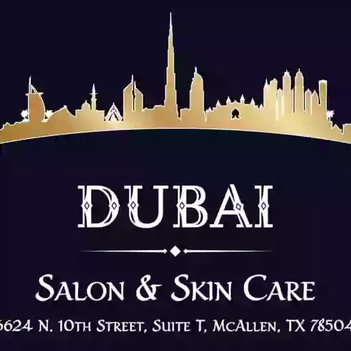 Dubai Salon & Skin Care