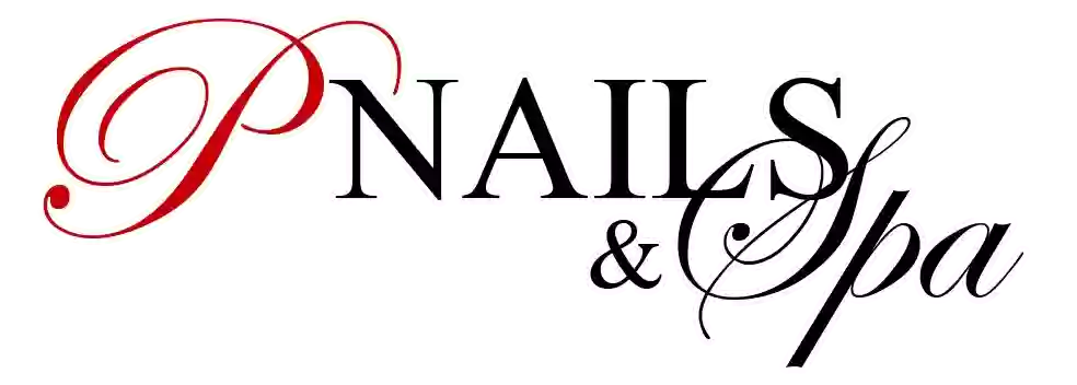 P Nails & Spa