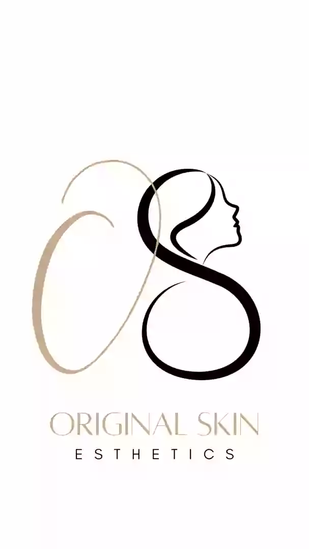 Original Skin Esthetics - Granbury