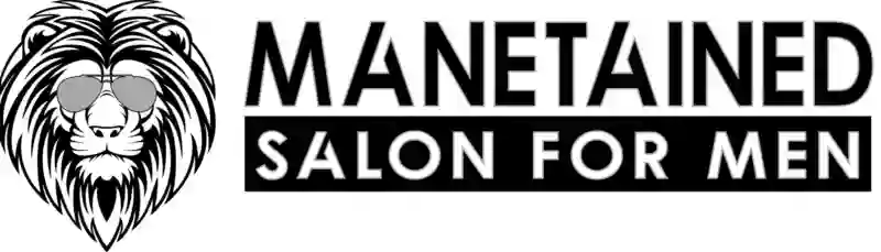 ManeTained Salon For Men Granbury | Haircuts | Beard Trim