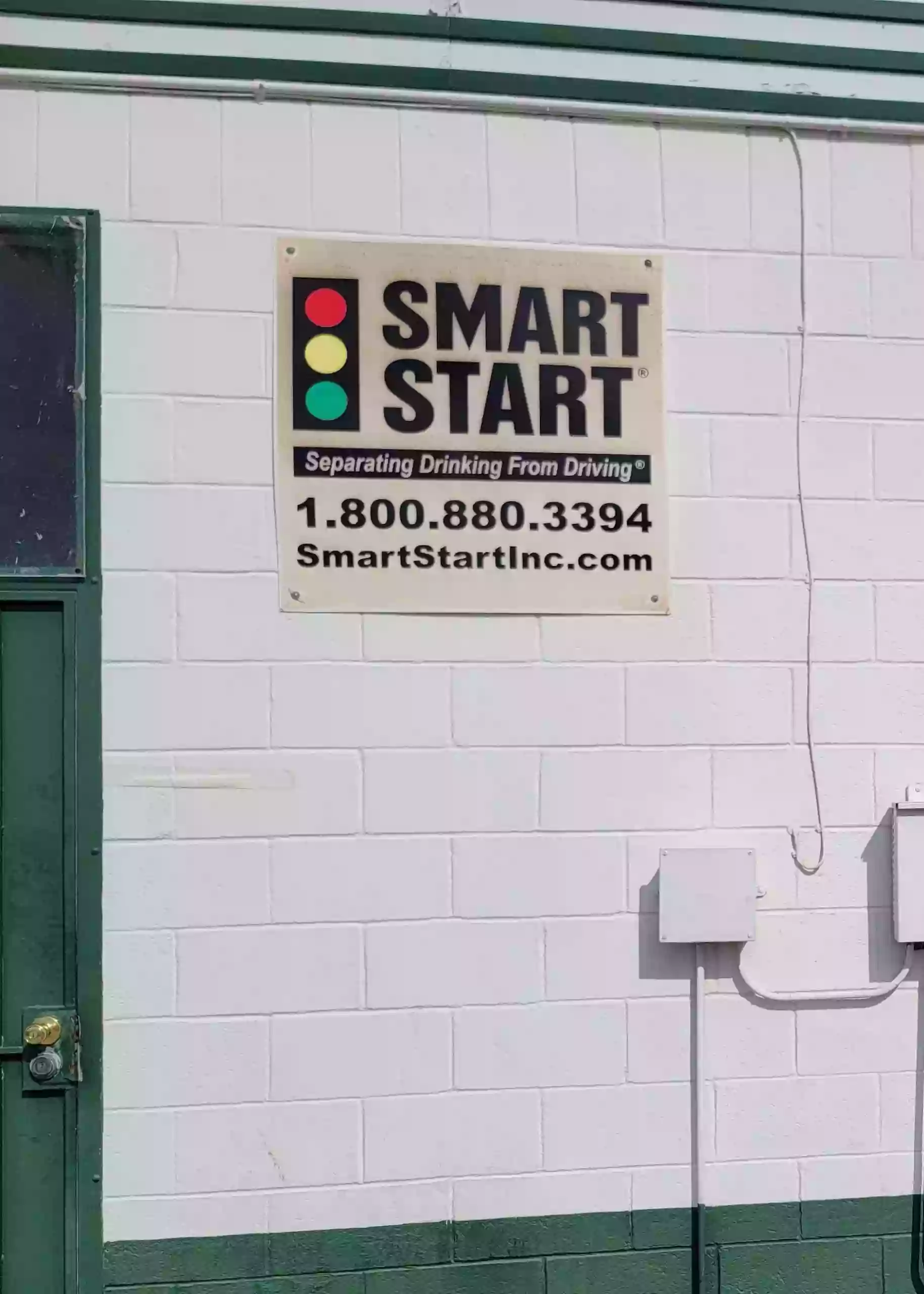 Smart Start Ignition Interlock