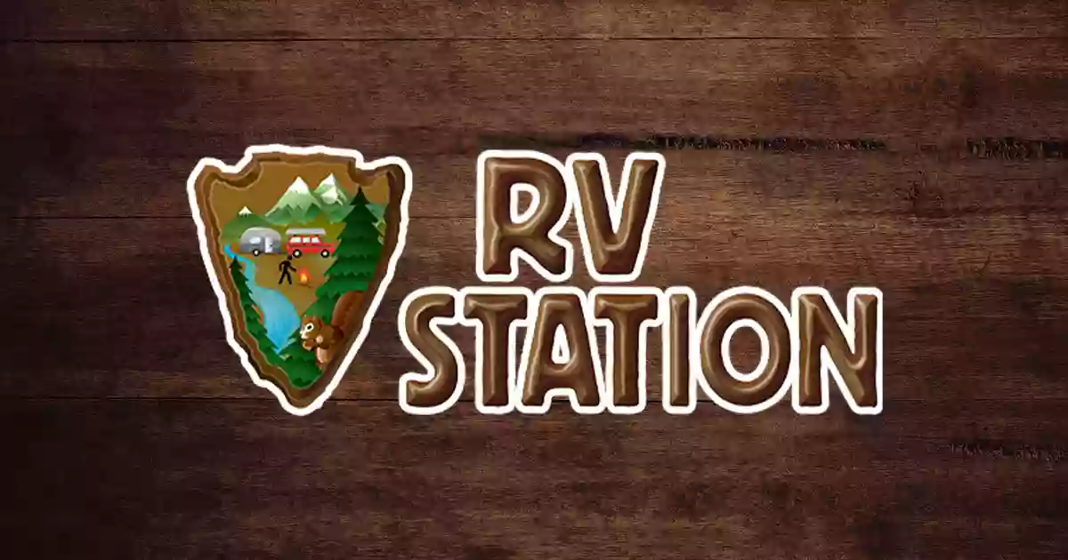 RV Station Donna