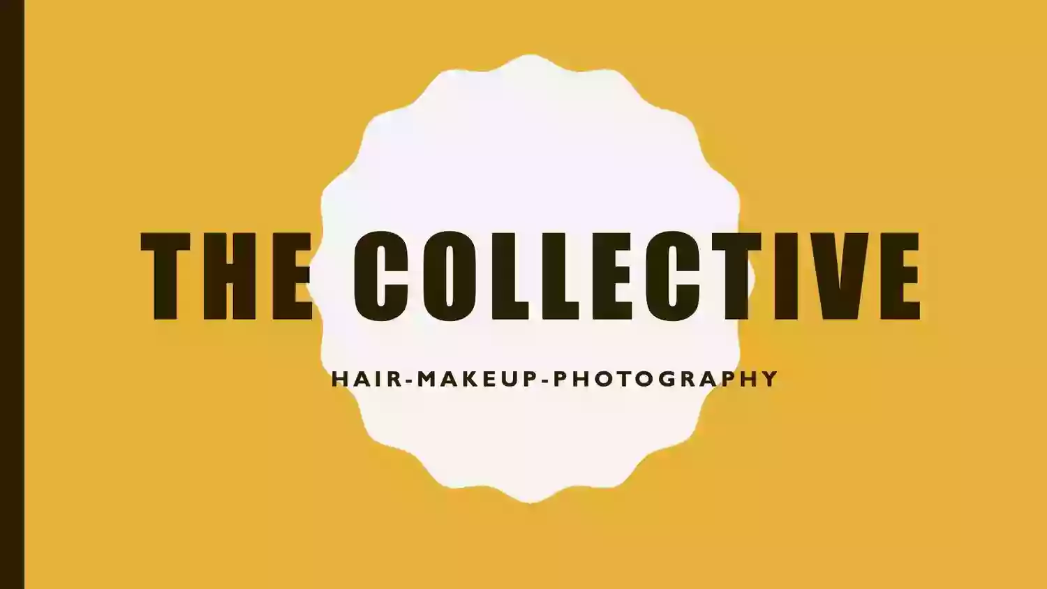 The Collective: Hair, Makeup, Photography