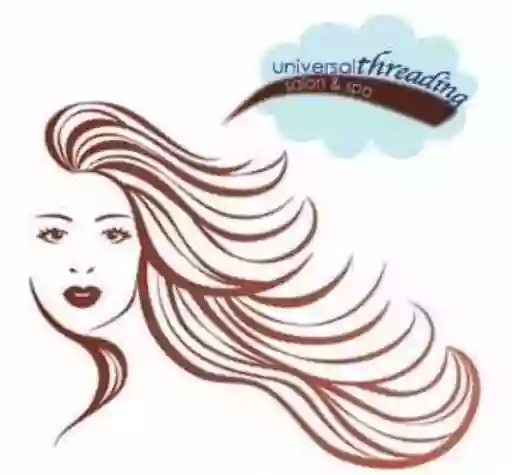 Universal Threading Salon and Spa - Watauga, TX