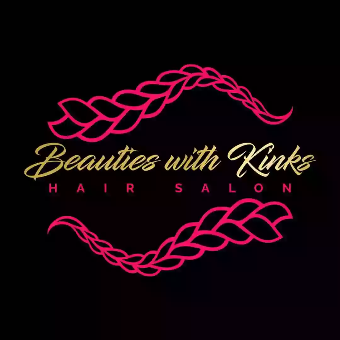 Beauties With Kinks Hair Salon