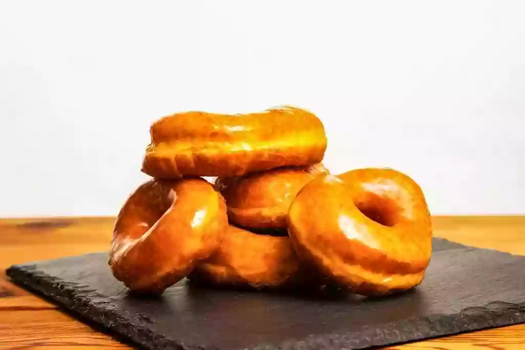 Round Rock Donuts