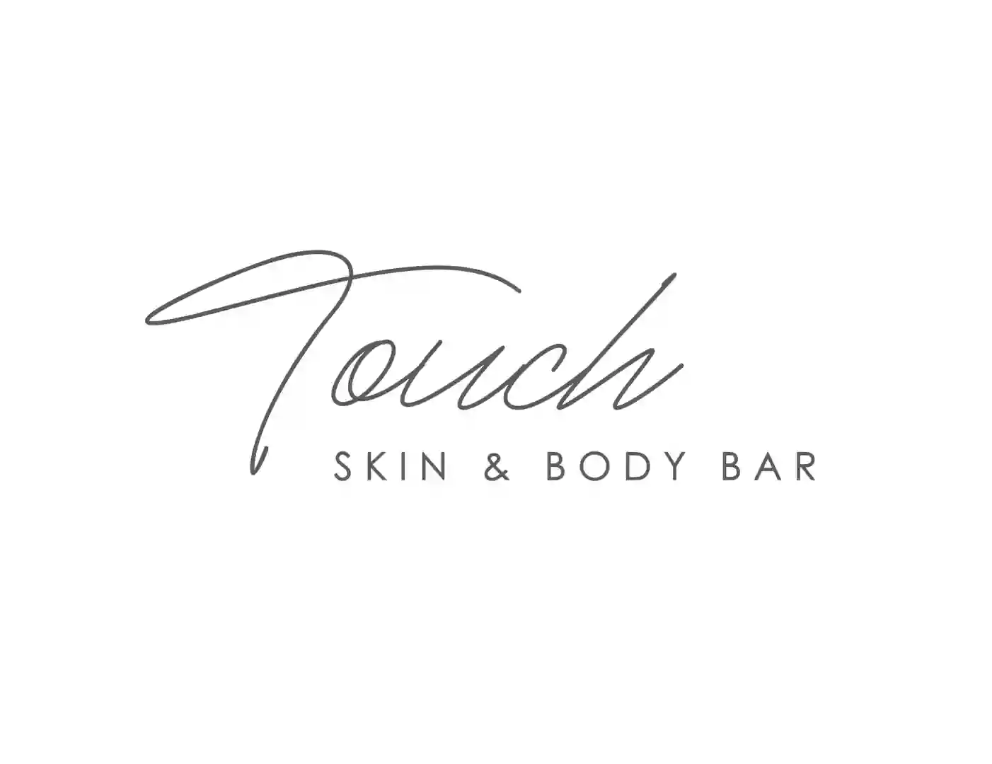 Touch Skin & Body Bar