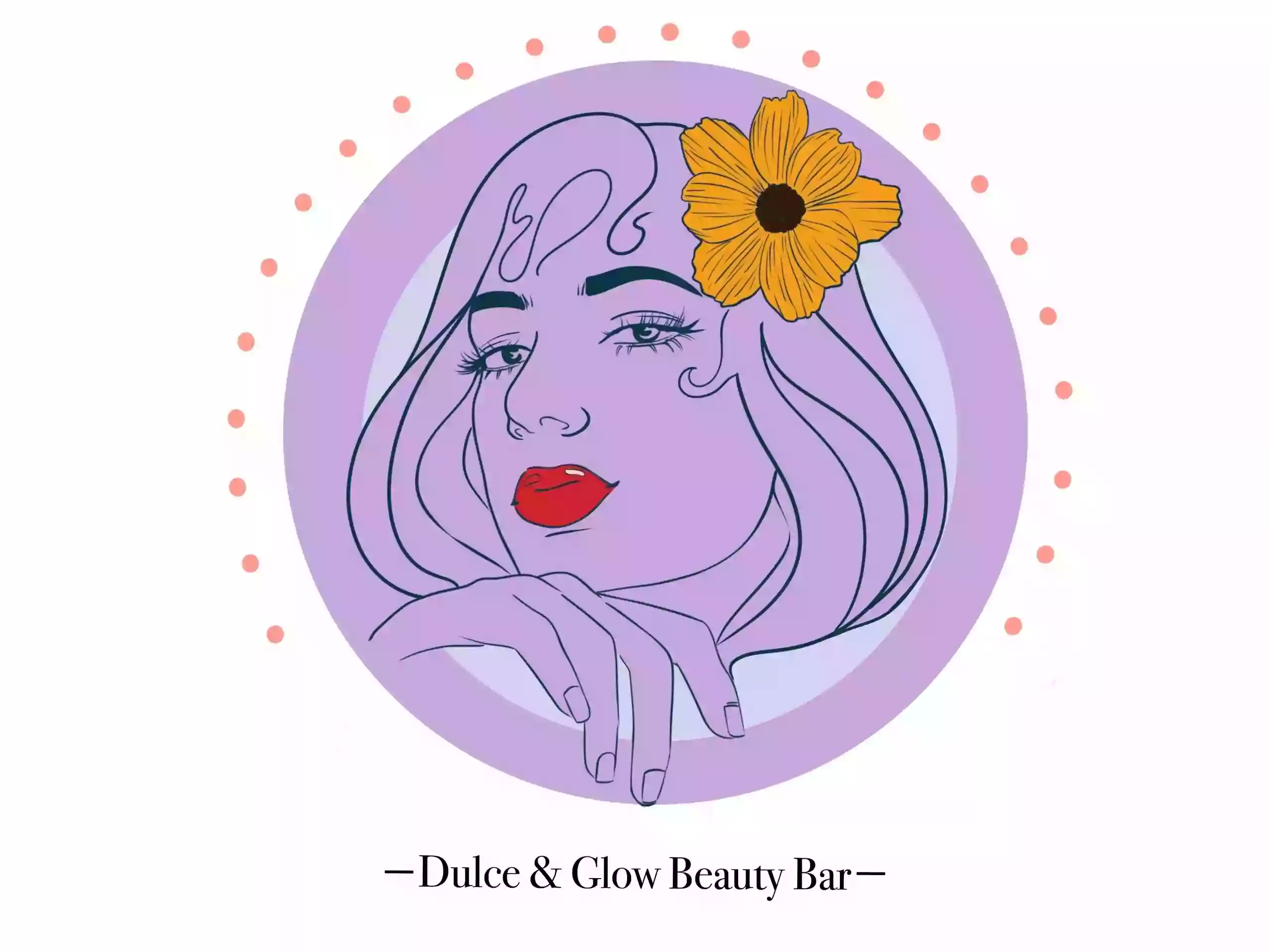 Dulce & Glow Beauty Bar