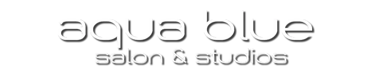 Aqua Blue Salon & Studios