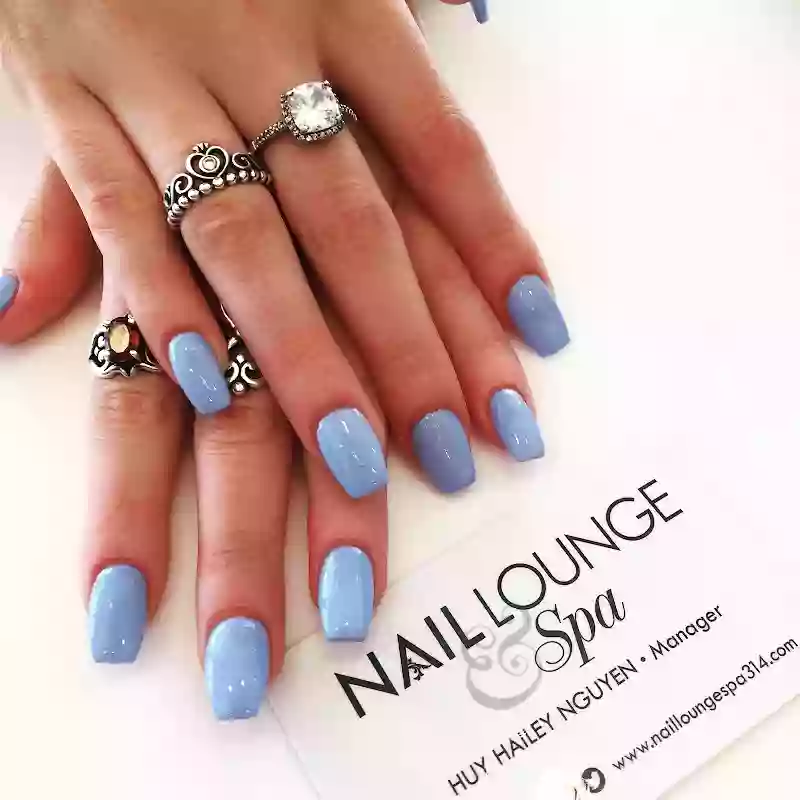 Nail Lounge and Spa (10% OFF NEW CUSTOMER)