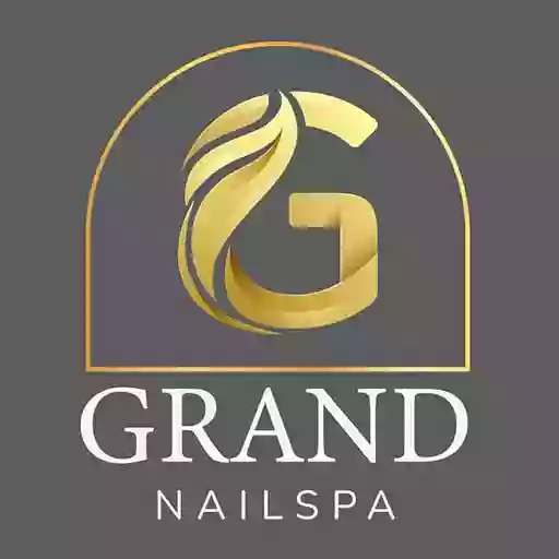 GRAND NAILSPA