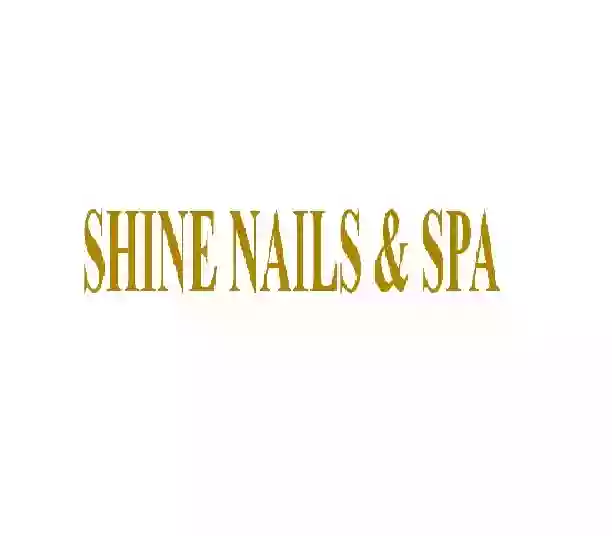 Shine Nails & Spa