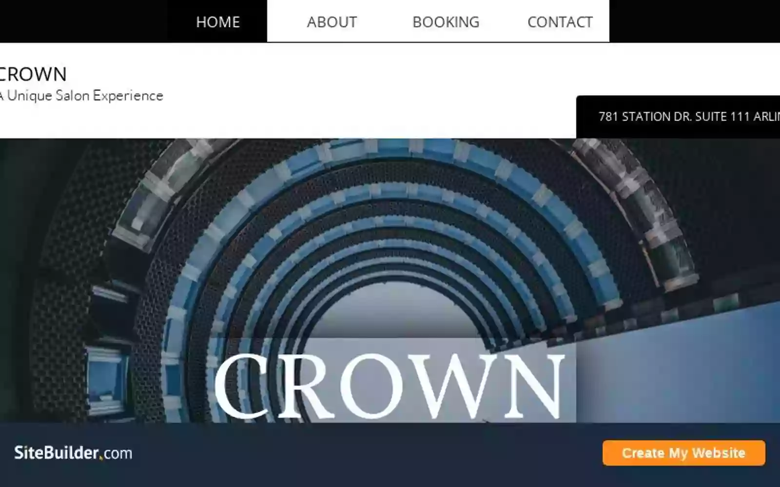 Crown Arlington