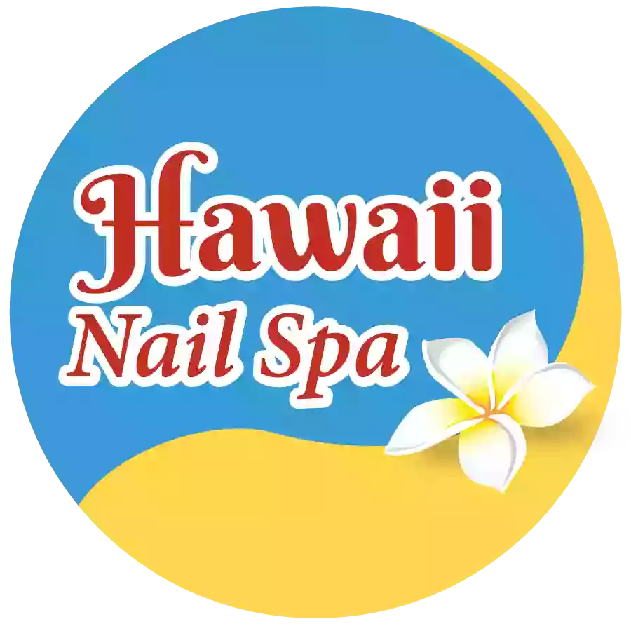 Hawaii Nail Spa