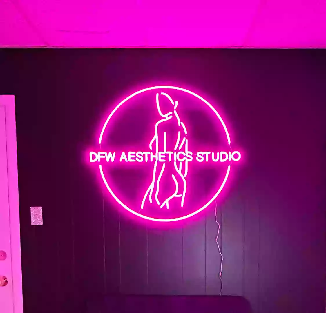 DFW Aesthetics Studio