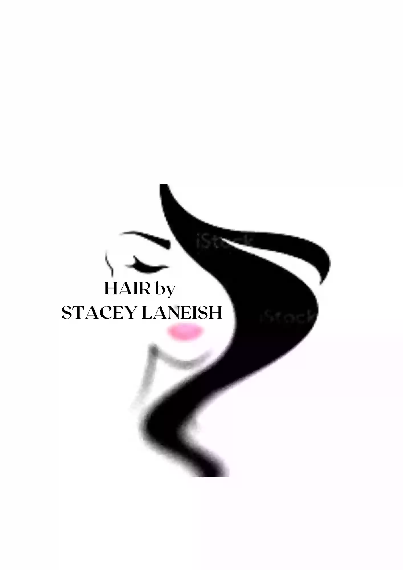 HAIR by STACEY LANEISH