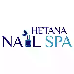 Hetana Nail Spa