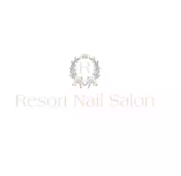 Resort Nail Salon