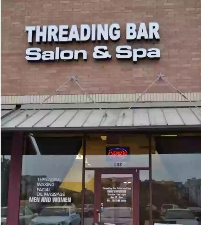 Threading Bar Salon