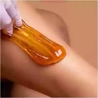 Sugared & Smooth Beauty Suites (Body Sugaring and Skin Care)