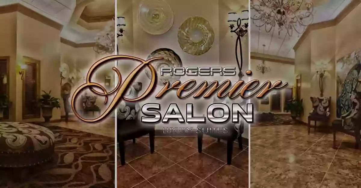 Rogers Premier Salon Suites