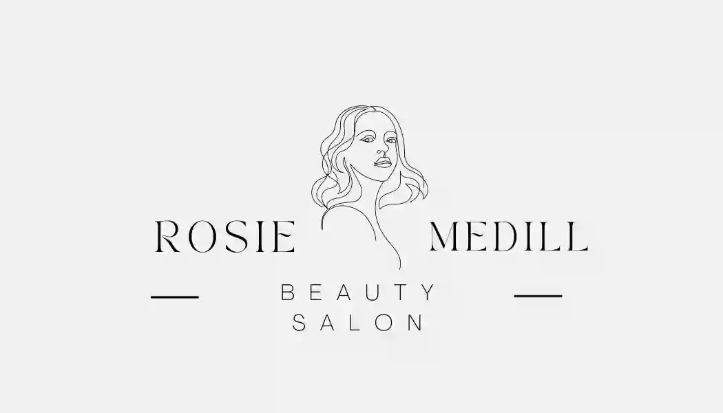 Rosie Medill Beauty Salon