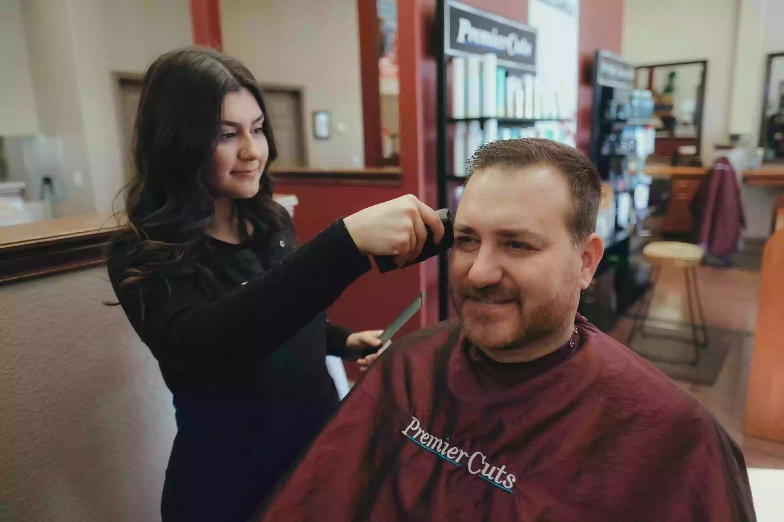 Premier Cuts Hair Salon