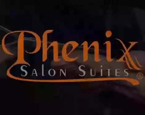 Phenix Salon Suites at Blanco Marketplace