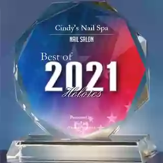 CINDY'S NAIL SPA in Helotes Texas