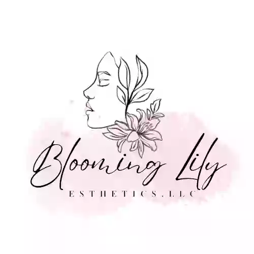 Blooming Lily Esthetics, LLC
