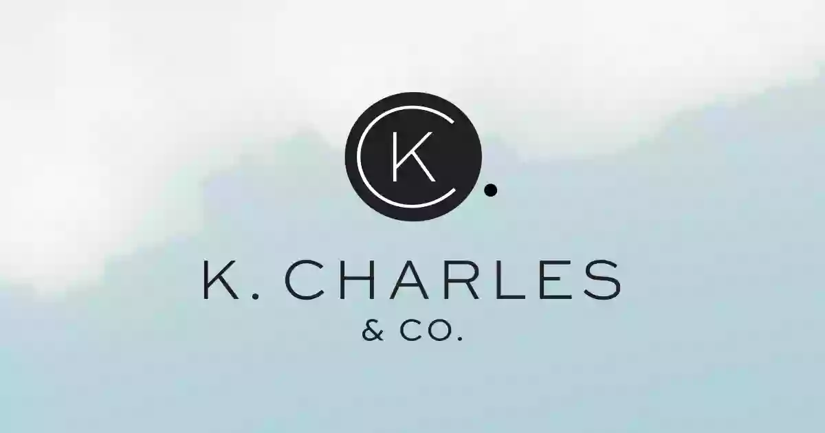 K Charles & Co. Salons