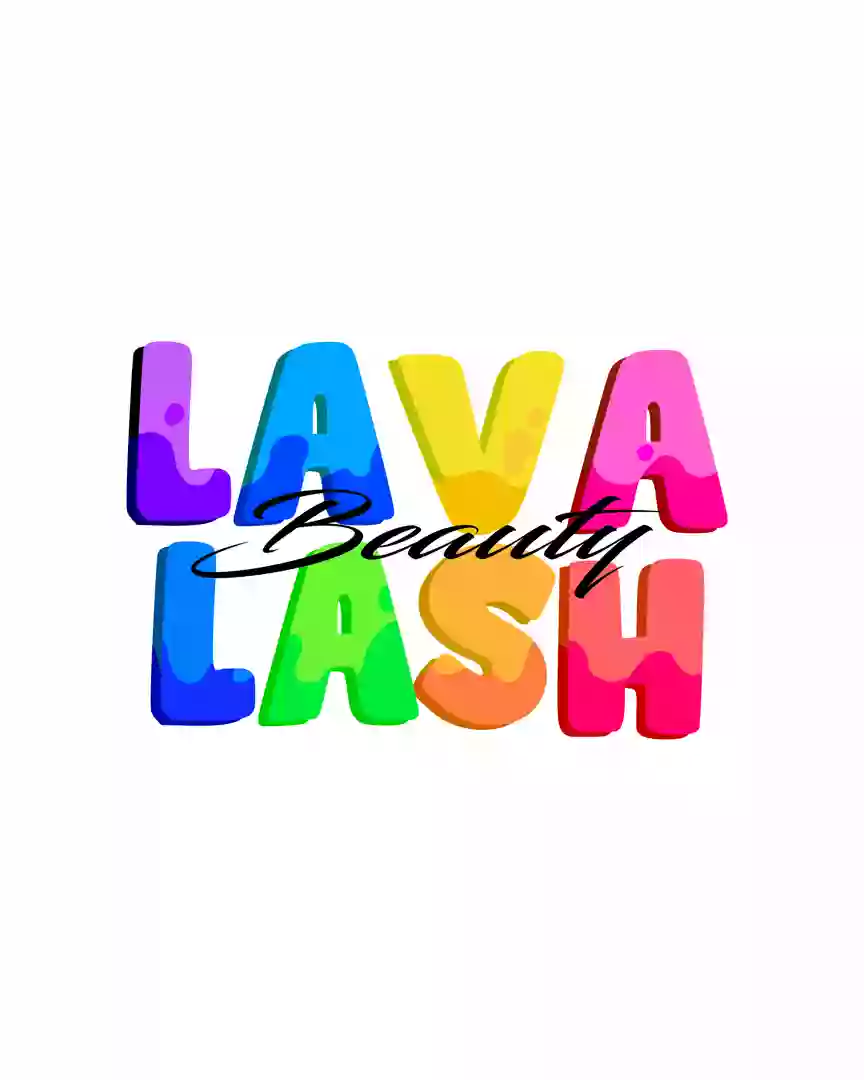 Lava Lash Beauty