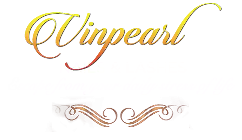 Vinpearl Nails & Lashes
