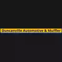 Duncanville Automotive & Muffler