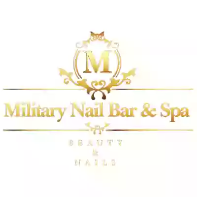 Military Nail Bar & Spa