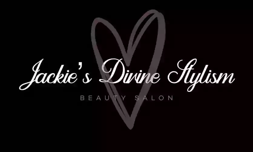 Jackie’s Divine Stylism