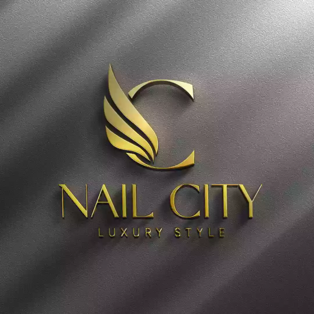 Nails City