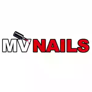 MV Nails