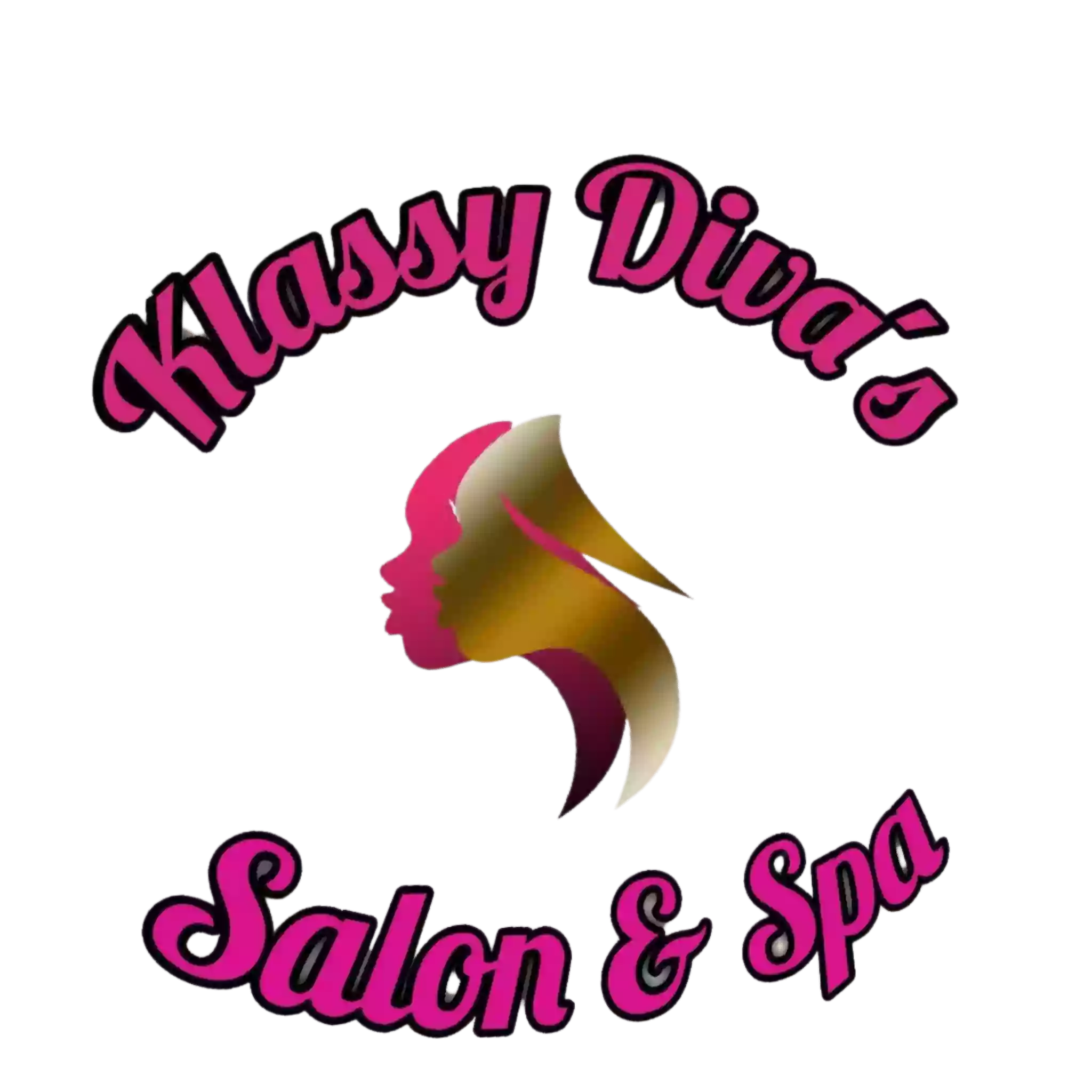 Klassy Diva's Salon & Spa