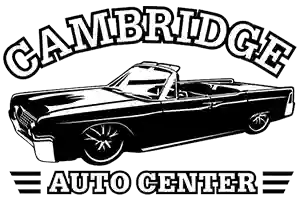 Cambridge Auto Center