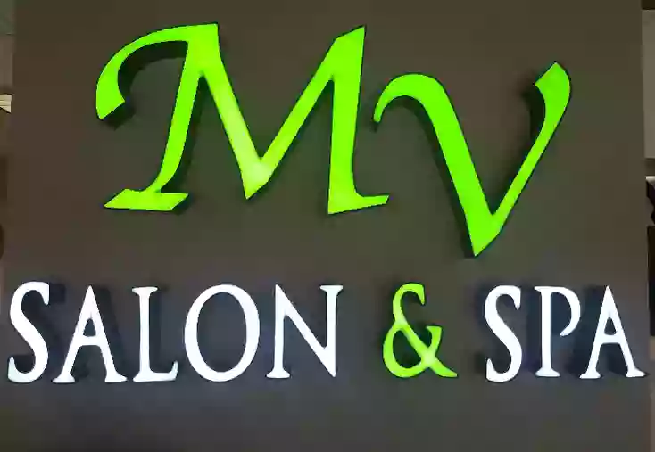 MV Salon & Spa